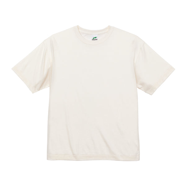 United Athle 1105-01|5.6オンス トライブレンド ビッグシルエット Tシャツ