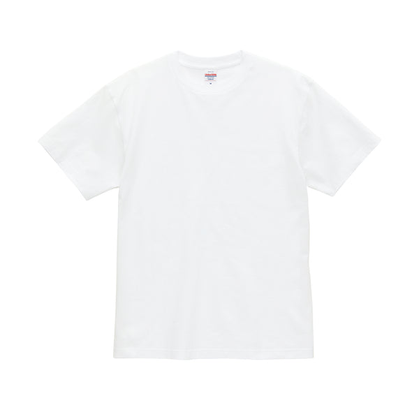 United Athle 4500-01|6.0オンス オーセンティック オープンエンド ヘヴィーウェイト Tシャツ