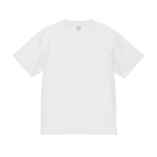 United Athle 5099-01|5.6オンス C/N ドライ クールタッチ Tシャツ