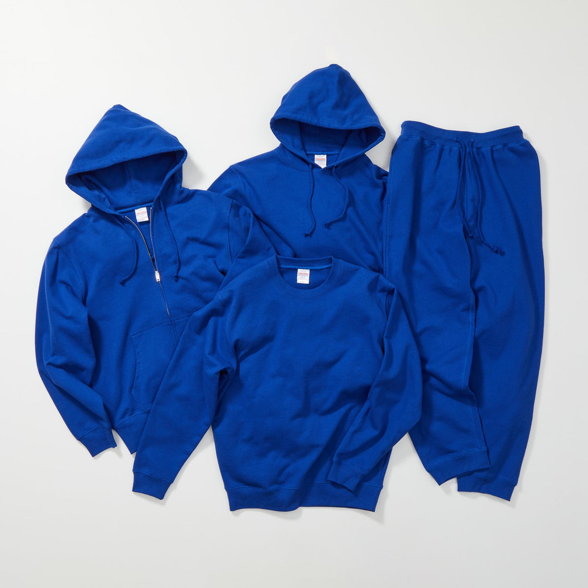 スウェット コレクション