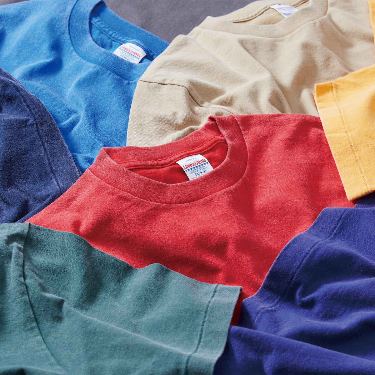 Tシャツ コレクション