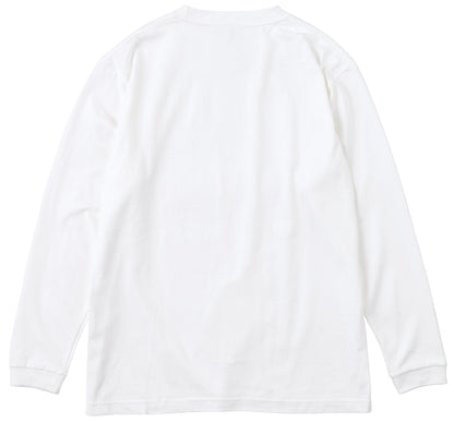 00149-HVL ホワイト 背面