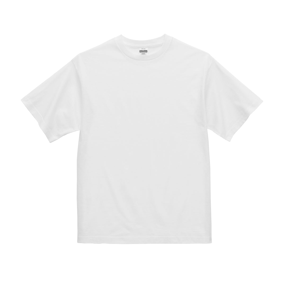 1100-01 ホワイト フロント