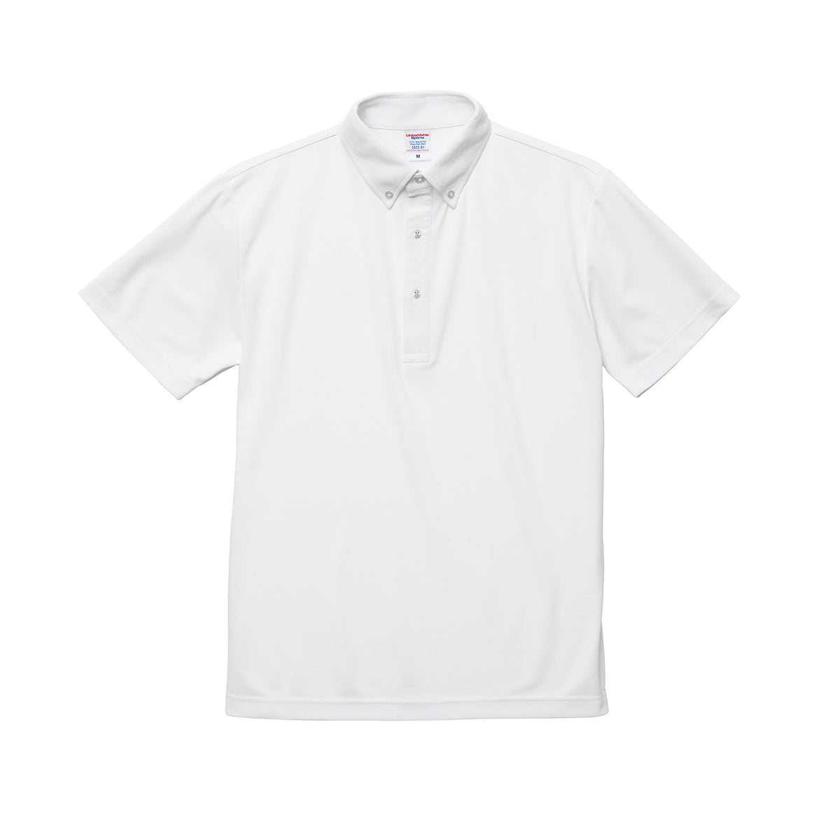 2022-01 ホワイト 正面