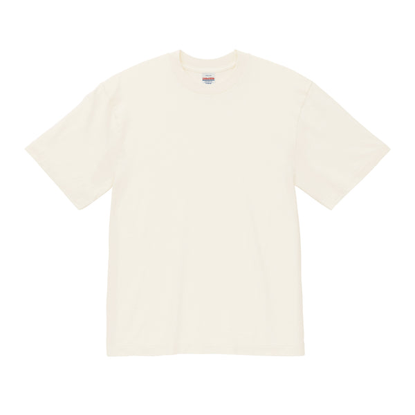 United Athle 4230-01｜6.2オンス オープンエンド フェードウォッシュ Tシャツ