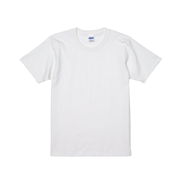 United Athle 4252-01｜オーセンティック スーパーヘヴィーウェイト 7.1オンス Tシャツ