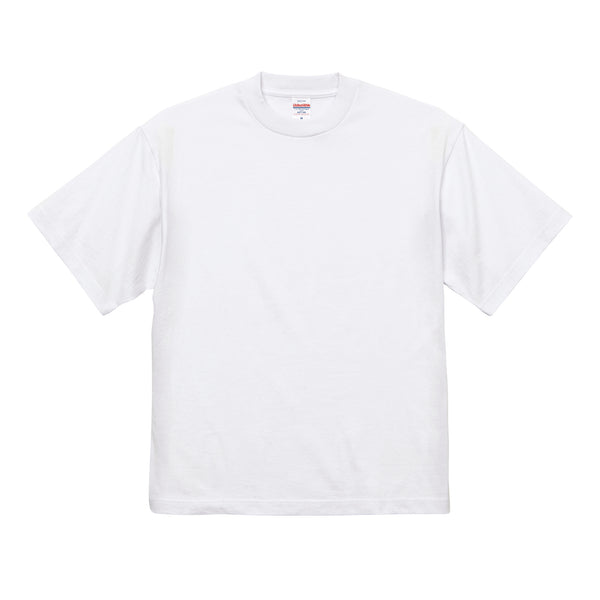 United Athle 4277-01｜7.1オンス オープンエンド ラギッド Tシャツ