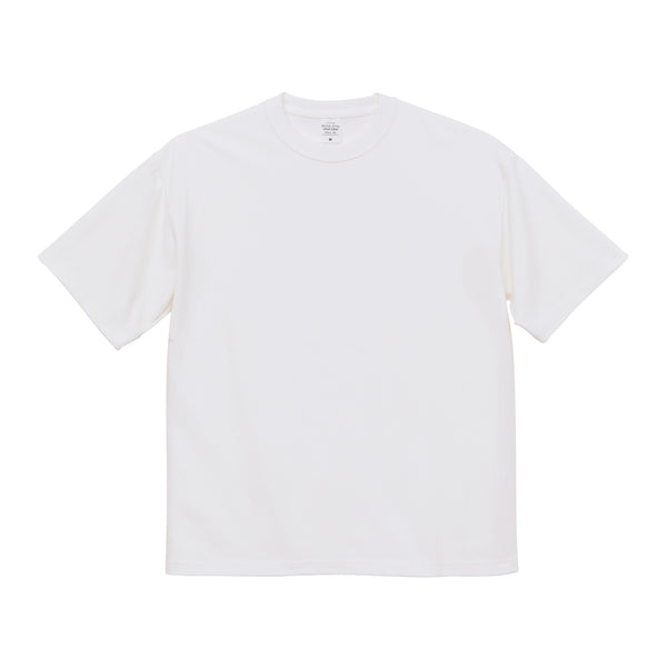 United Athle 4411-01｜9.1オンス マグナムウェイト ビッグシルエット Tシャツ