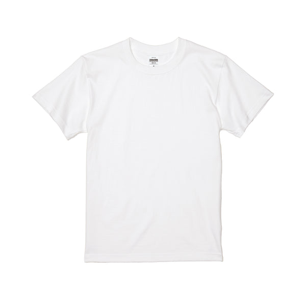United Athle 5001-05｜5.6オンス ハイクオリティー Tシャツ（ティア アウェイ タグ）