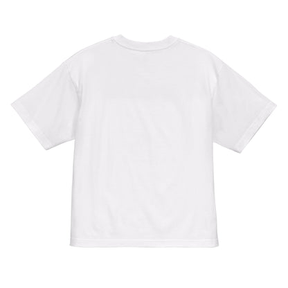 5005-01 ホワイト 背面