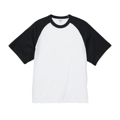 5041-01 ホワイト/ブラック 正面