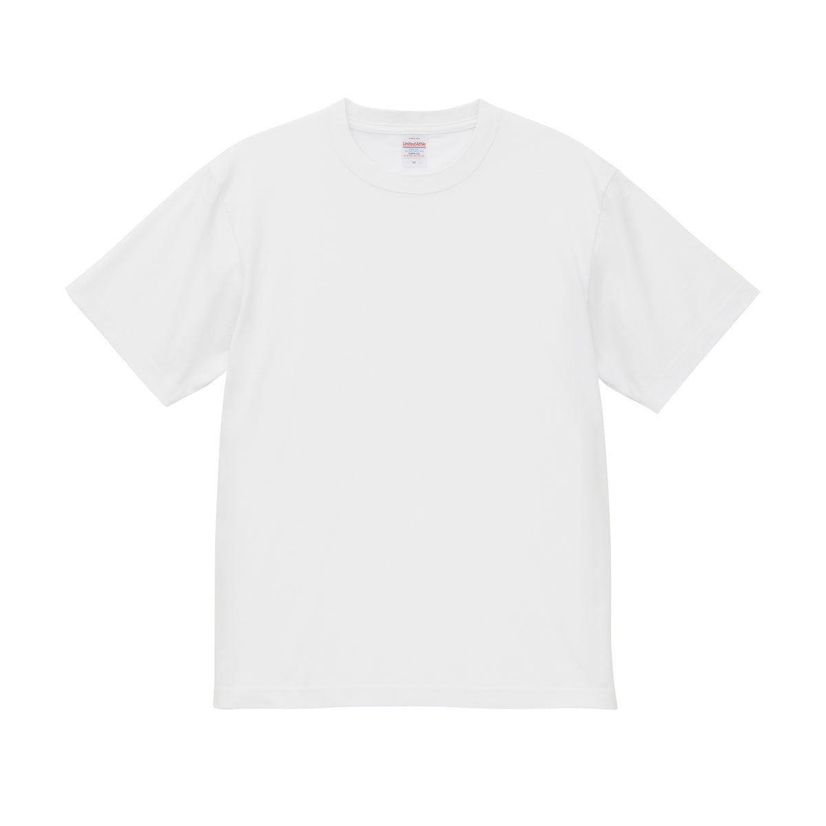 5099-01 ホワイト 正面