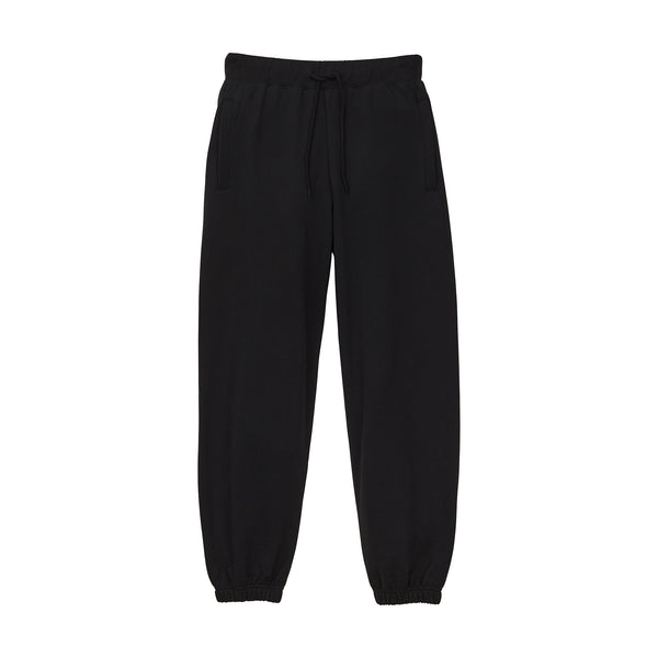 United Athle 5217-01｜10.0オンス スウェット パンツ（裏パイル）（裾シャーリング）