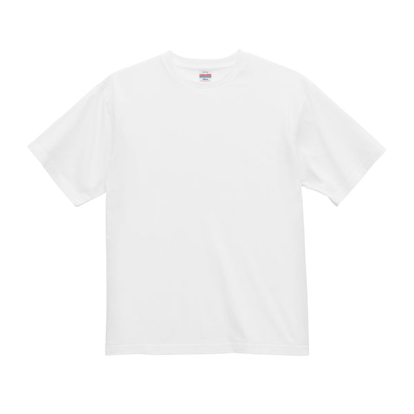 United Athle 5300-01｜4.7オンス レギュラー フィット Tシャツ