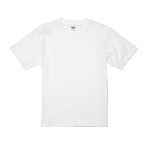 United Athle 5942-01｜6.2オンス プレミアム Tシャツ