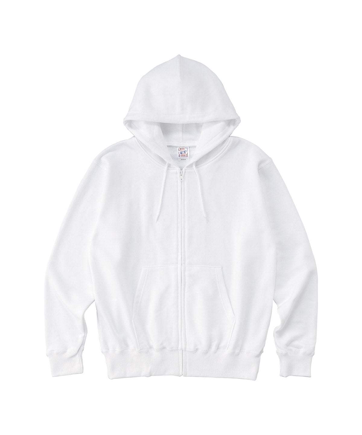 SZ2251 ホワイト 正面